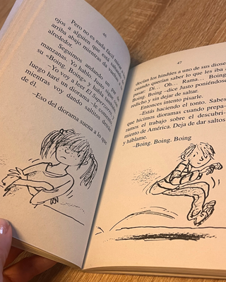 ¿Seguiremos siendo amigos?