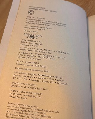 ¿Seguiremos siendo amigos?