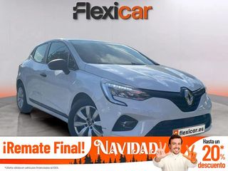 Renault Clio Business TCe 74 kW (100CV) GLP