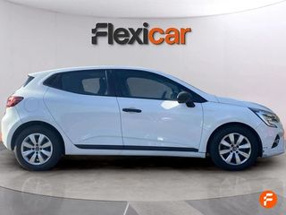 Renault Clio Business TCe 74 kW (100CV) GLP