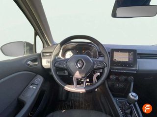 Renault Clio Business TCe 74 kW (100CV) GLP