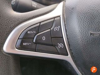 Renault Express EXPRESS VAN BLUE 1.5 DCI 75 CONFORT