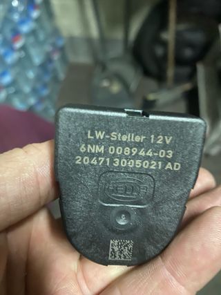 Motor Xenon C4 Picasso Gran