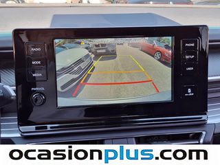 Ssangyong Torres G15 Trend 120 kW (163 CV)