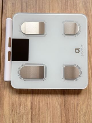 Báscula Inteligente Arboleaf CS10E