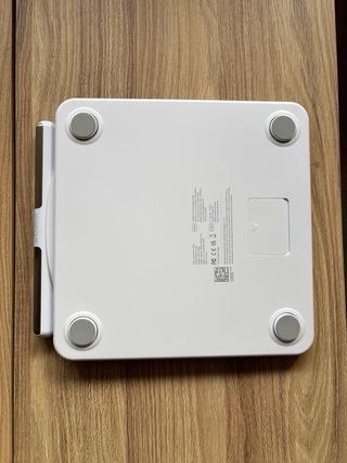 Báscula Inteligente Arboleaf CS10E
