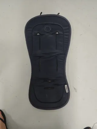 Colchoneta Bugaboo Gris