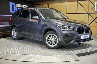 BMW X1   sDrive18d