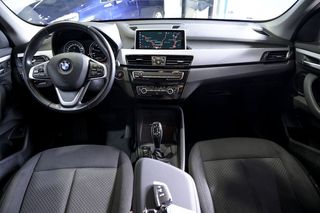 BMW X1   sDrive18d