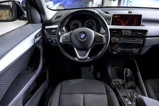BMW X1   sDrive18d