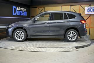 BMW X1   sDrive18d