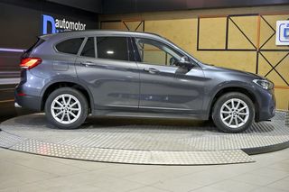 BMW X1   sDrive18d