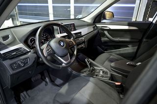 BMW X1   sDrive18d