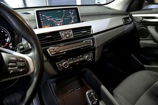 BMW X1   sDrive18d