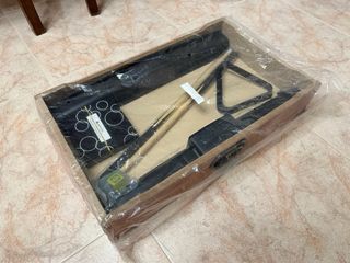 Mini Mesa de Billar Alex Bog Completa