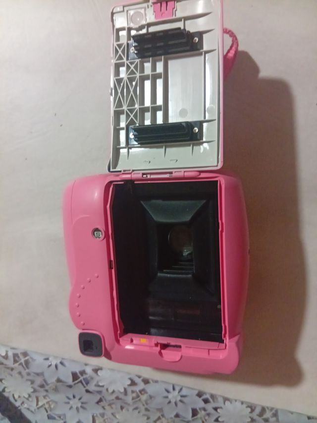 Fujifilm Instax Mini 9 Rosa