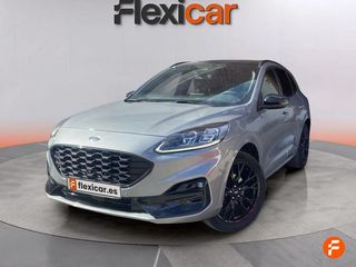 Ford Kuga ST-Line 2.5 Duratec FHEV 140kW 4x4 Auto