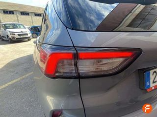 Ford Kuga ST-Line 2.5 Duratec FHEV 140kW 4x4 Auto