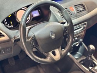 Renault Megane 2009