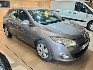 Renault Megane 2009