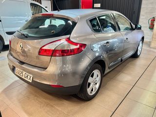 Renault Megane 2009