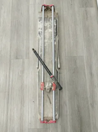 Cortador de azulejos Rubi TX-90
