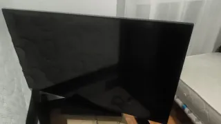 Televisión 49 No Smart TV