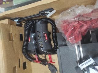 Carrera Evolution Formula Racing Set