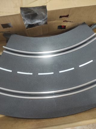 Carrera Evolution Formula Racing Set