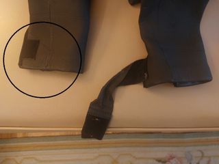 Fato Neoprene F2 HPS