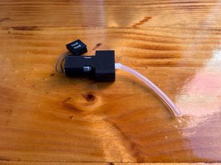 Eternal Laser.Bomba agua Conga.Cecotec