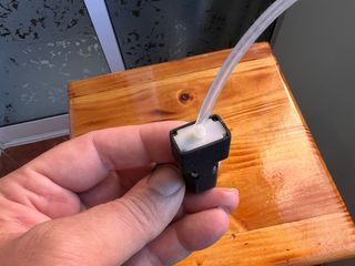 Eternal Laser.Bomba agua Conga.Cecotec