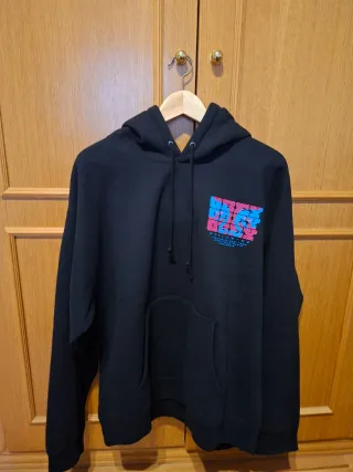 Obey Clothing Sudadera con capucha 
