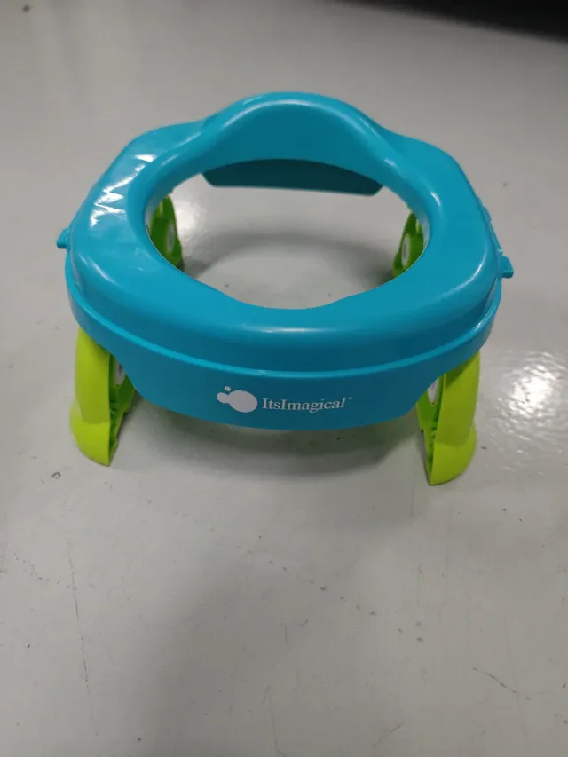 WC portátil para bebé Itsimagical