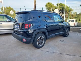 Jeep Renegade 2015