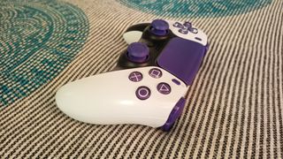 Dualsense PS5 con magnéticos