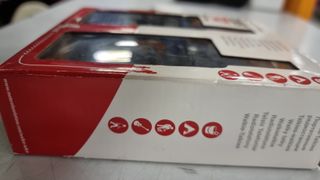 WALKIES TALKIES MOTOROLA TLKR T41