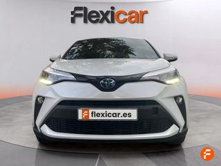 Toyota C-HR 2.0 180H Advance