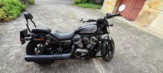 Harley-Davidson Sportster nightster RH975 del 2023