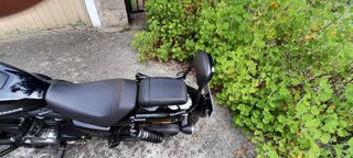 Harley-Davidson Sportster nightster RH975 del 2023