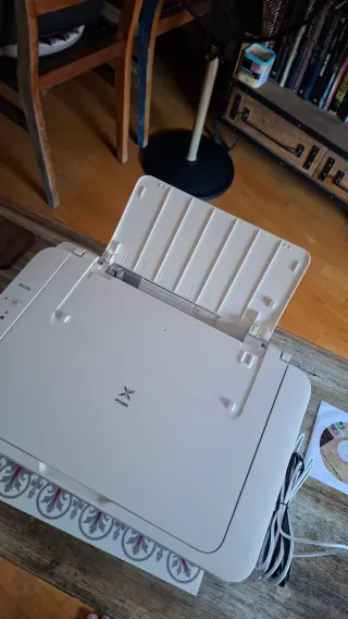 Impresora Canon Pixma MG2500 Series