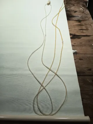 Estor enrollable opaco