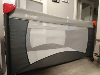 Cuna de viaje Beangel