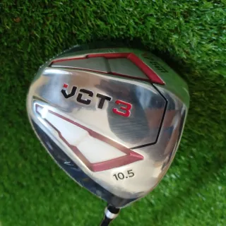 Driver PGM VCT3 10.5 nuevo Golf