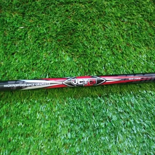 Driver PGM VCT3 10.5 nuevo Golf