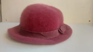 Cappello donna bordoux