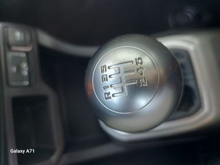 Jeep Renegade 2022 LONGITUDE 120CV