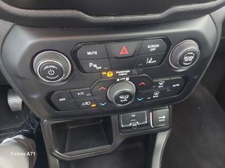 Jeep Renegade 2022 LONGITUDE 120CV