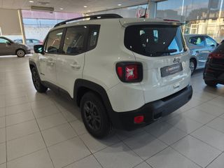 Jeep Renegade 2022 LONGITUDE 120CV