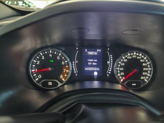 Jeep Renegade 2022 LONGITUDE 120CV